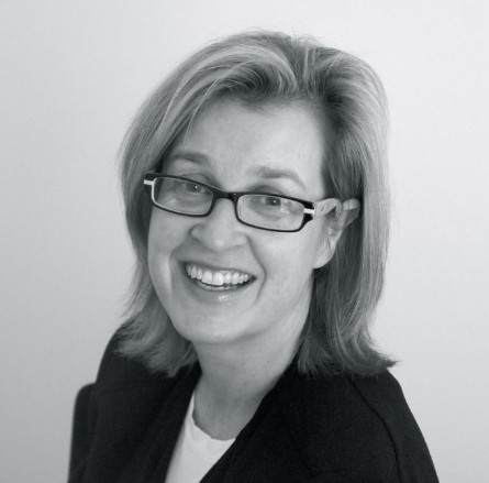 Catherine Cooper